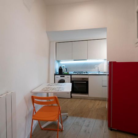 Vischi Apartment Trani By Le Marinelle Loc Turistica Dış mekan fotoğraf