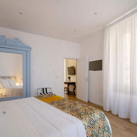 Vischi Apartment Trani By Le Marinelle Loc Turistica Dış mekan fotoğraf