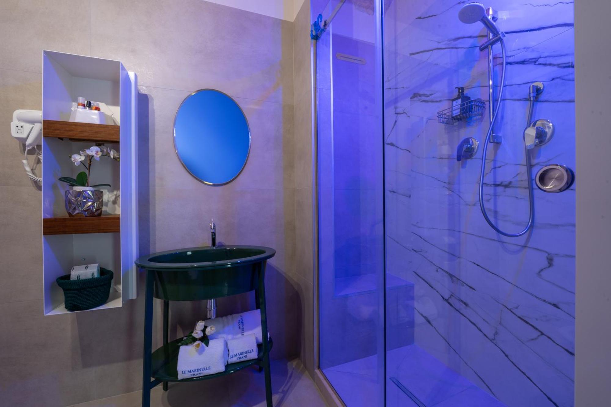 Vischi Apartment Trani By Le Marinelle Loc Turistica Dış mekan fotoğraf