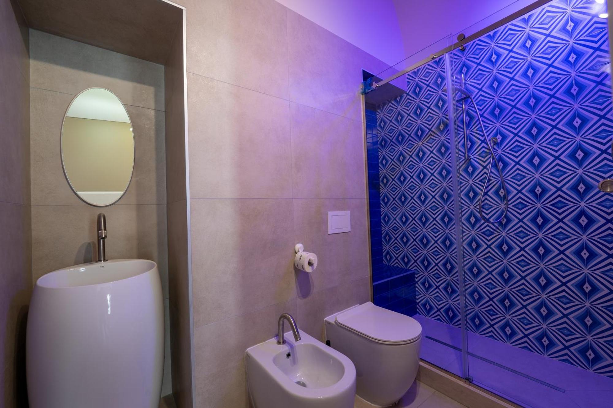 Vischi Apartment Trani By Le Marinelle Loc Turistica Dış mekan fotoğraf