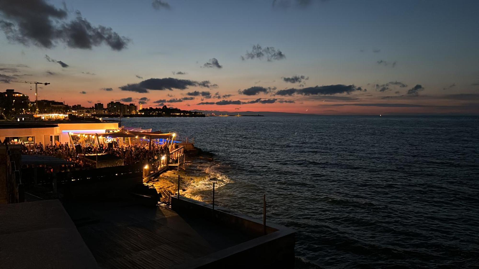 Vischi Apartment Trani By Le Marinelle Loc Turistica Dış mekan fotoğraf