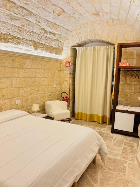 Vischi Apartment Trani By Le Marinelle Loc Turistica Dış mekan fotoğraf