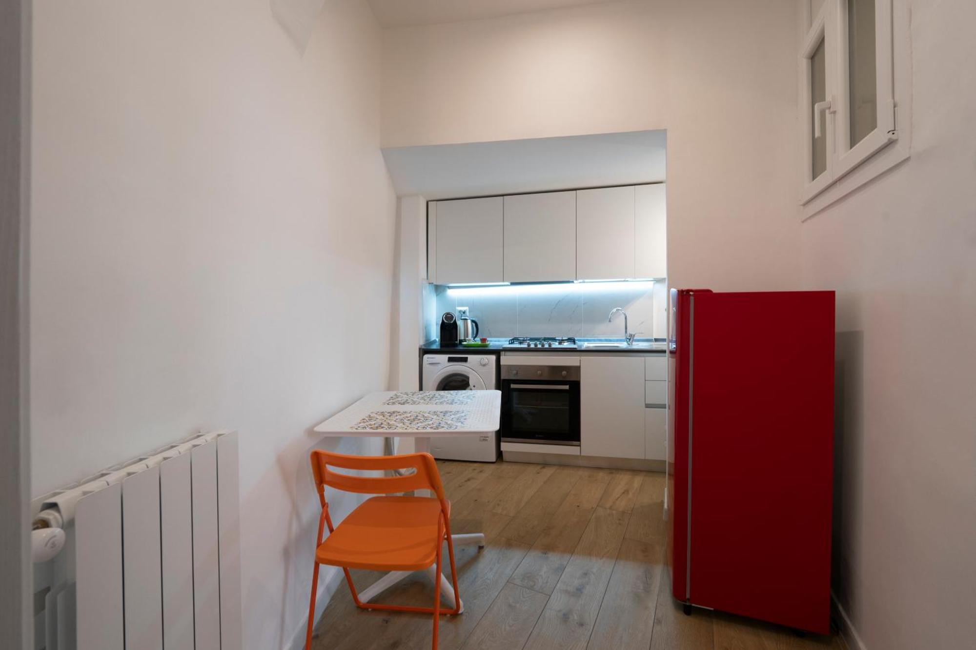 Vischi Apartment Trani By Le Marinelle Loc Turistica Dış mekan fotoğraf